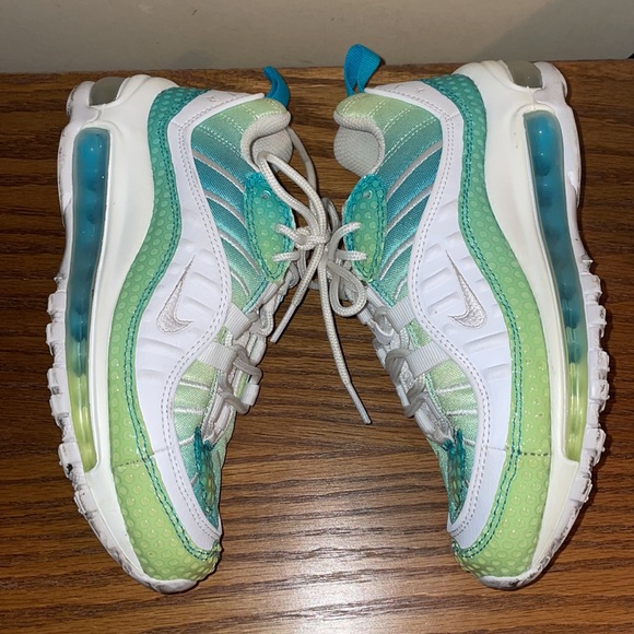 Nike airmax SE bubble - Picture 4 of 9